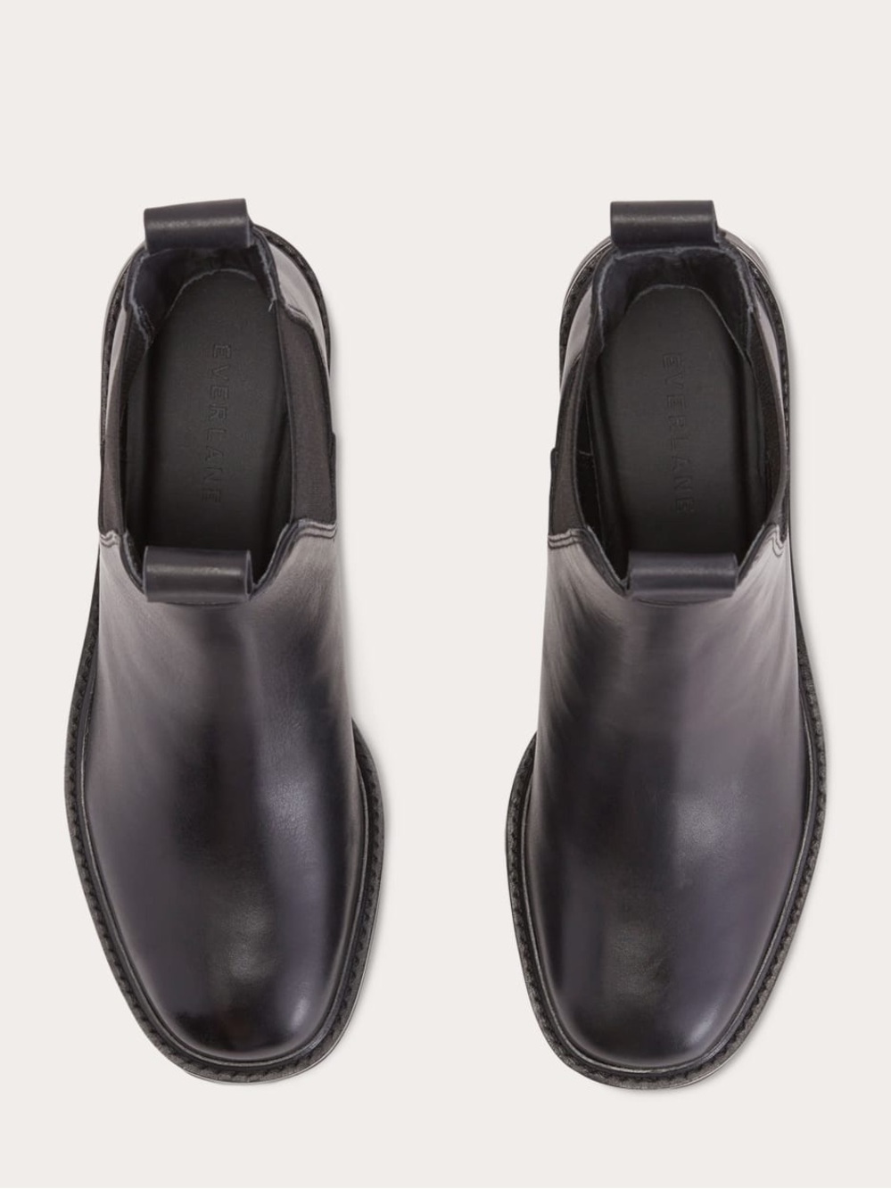 NIB Everlane The Lug Chelsea Boot - Picture 3 of 12